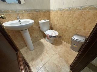 Piso en alquiler en Capuchinos - Glorieta en Salamanca