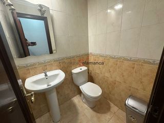 Piso en alquiler en Capuchinos - Glorieta en Salamanca