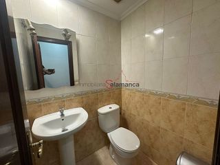 Piso en alquiler en Capuchinos - Glorieta en Salamanca