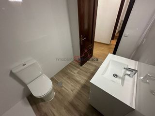 Piso en alquiler en Capuchinos - Glorieta en Salamanca