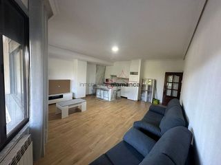 Piso en alquiler en Capuchinos - Glorieta en Salamanca