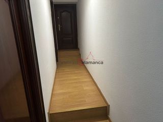 Piso en alquiler en Capuchinos - Glorieta en Salamanca