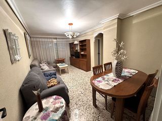 Piso en alquiler en Centro Urbano en Benidorm