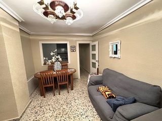 Piso en alquiler en Centro Urbano en Benidorm