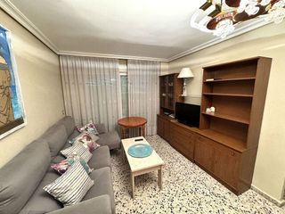 Piso en alquiler en Centro Urbano en Benidorm