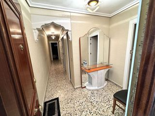 Piso en alquiler en Centro Urbano en Benidorm