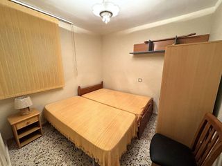 Piso en alquiler en Centro Urbano en Benidorm