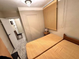 Piso en alquiler en Centro Urbano en Benidorm