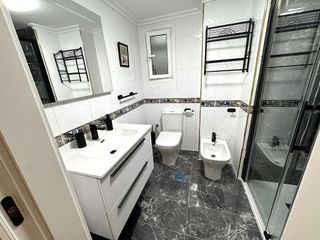 Piso en alquiler en Centro Urbano en Benidorm