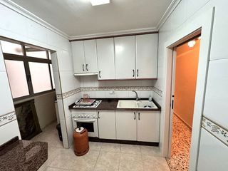 Piso en alquiler en Centro Urbano en Benidorm