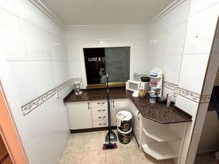 Piso en alquiler en Centro Urbano en Benidorm