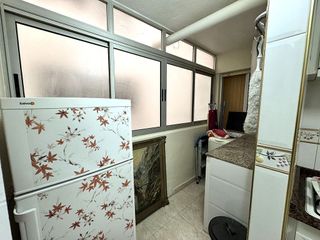 Piso en alquiler en Centro Urbano en Benidorm