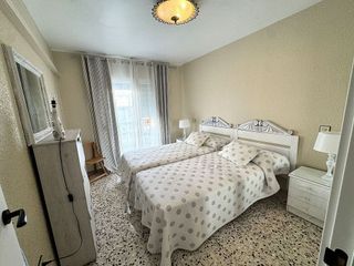 Piso en alquiler en Centro Urbano en Benidorm