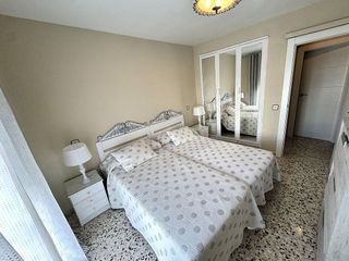 Piso en alquiler en Centro Urbano en Benidorm