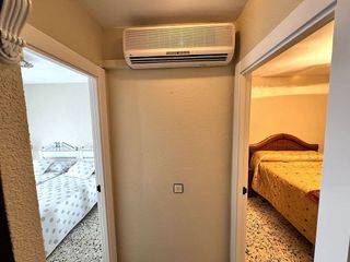 Piso en alquiler en Centro Urbano en Benidorm