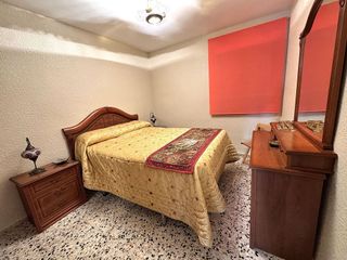 Piso en alquiler en Centro Urbano en Benidorm