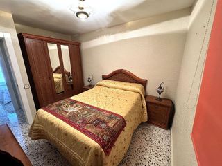 Piso en alquiler en Centro Urbano en Benidorm