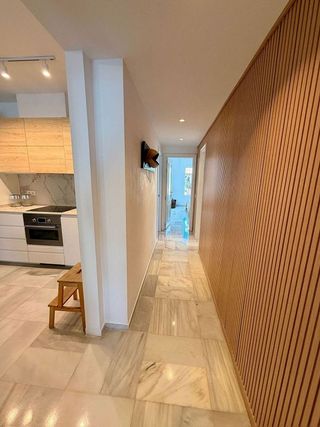 Piso en alquiler en Nagüeles Alto en Marbella