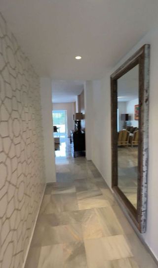 Piso en alquiler en Nagüeles Alto en Marbella