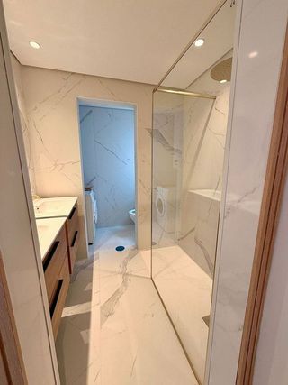 Piso en alquiler en Nagüeles Alto en Marbella