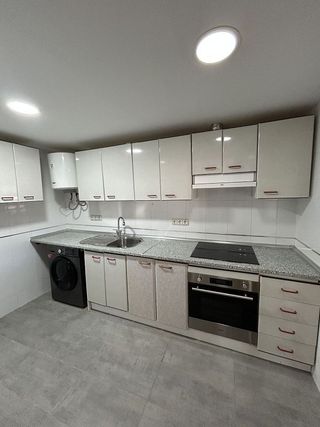 Piso en alquiler en Alcoy/Alcoi