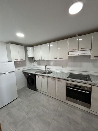 Piso en alquiler en Alcoy/Alcoi