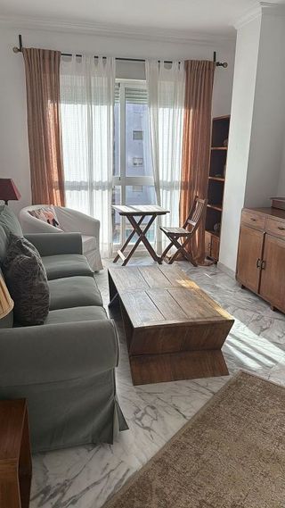 Piso en alquiler en Bami - Tabladilla - La Estrella en Sevilla