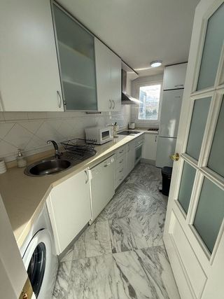 Piso en alquiler en Bami - Tabladilla - La Estrella en Sevilla