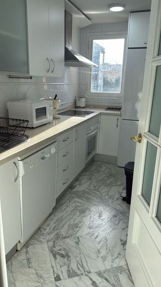 Piso en alquiler en Bami - Tabladilla - La Estrella en Sevilla