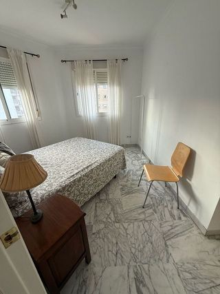 Piso en alquiler en Bami - Tabladilla - La Estrella en Sevilla