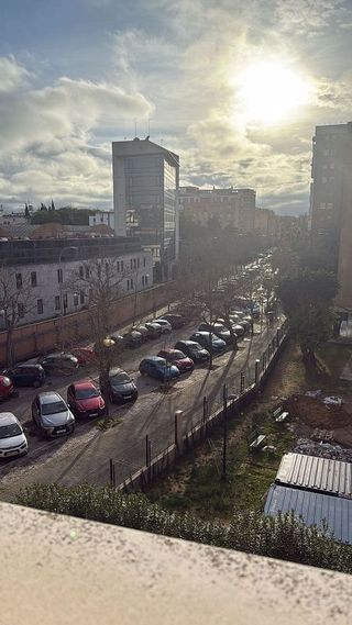 Piso en alquiler en Bami - Tabladilla - La Estrella en Sevilla