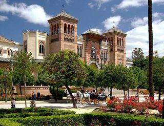 Piso en alquiler en Bami - Tabladilla - La Estrella en Sevilla