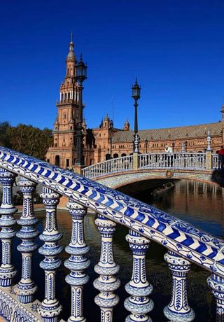 Piso en alquiler en Bami - Tabladilla - La Estrella en Sevilla