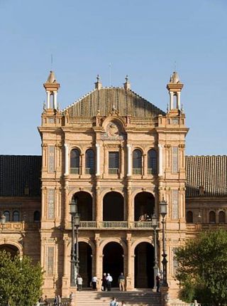 Piso en alquiler en Bami - Tabladilla - La Estrella en Sevilla