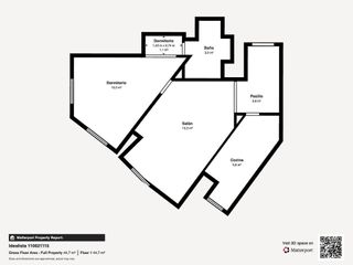 Piso en alquiler en Bami - Tabladilla - La Estrella en Sevilla