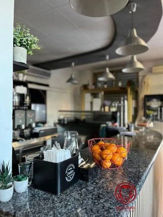 Local comercial en alquiler en Benimaclet en Valencia