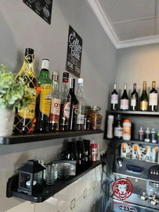 Local comercial en alquiler en Benimaclet en Valencia