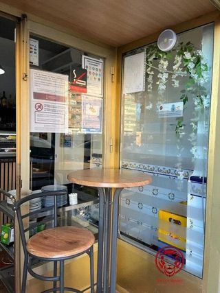 Local comercial en alquiler en Benimaclet en Valencia