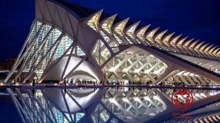 Local comercial en alquiler en Benimaclet en Valencia