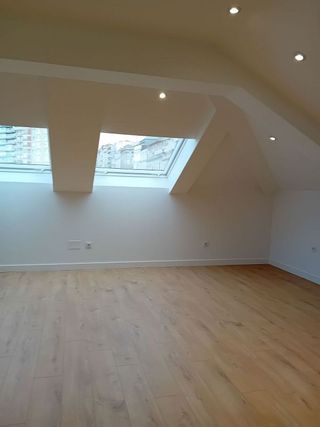 Ático en alquiler en Praza España - Casablanca en Vigo