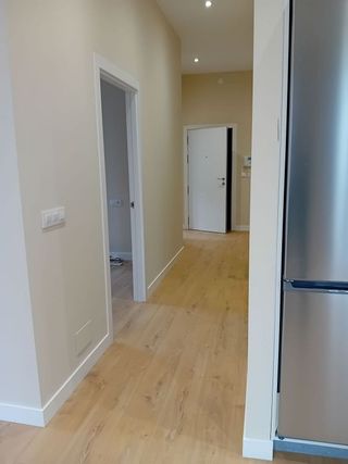 Ático en alquiler en Praza España - Casablanca en Vigo