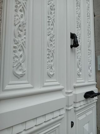 Ático en alquiler en Praza España - Casablanca en Vigo