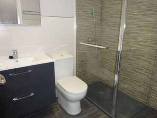 Piso en alquiler en Colores - Entreparques en Sevilla