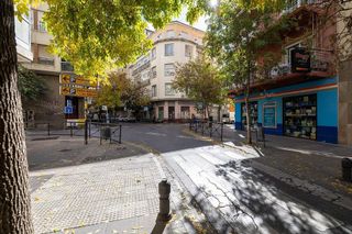 Local comercial en alquiler en Fígares en Granada