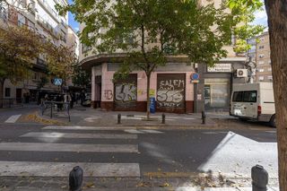Local comercial en alquiler en Fígares en Granada