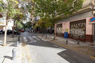 Local comercial en alquiler en Fígares en Granada