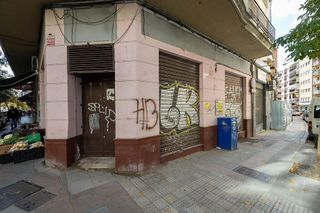 Local comercial en alquiler en Fígares en Granada