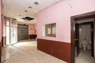 Local comercial en alquiler en Fígares en Granada