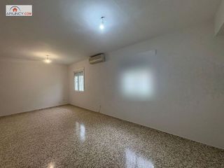 Piso en alquiler en Las Huertas - San Pablo en Sevilla