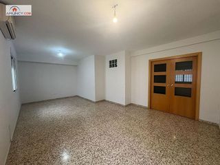 Piso en alquiler en Las Huertas - San Pablo en Sevilla